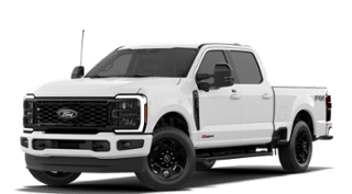 2027 Ford Super Duty® External Image 1